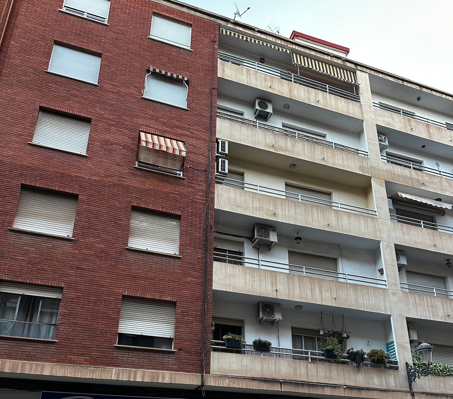 Piso en Algiros, 1, L'Amistat - Foto 39