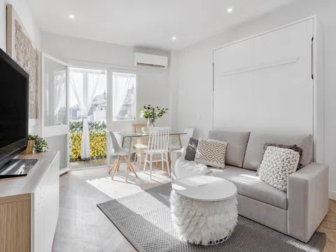 Estudio en calle de Bolivia, 36