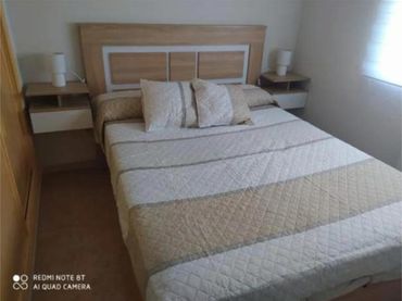 Piso en el molino - Foto 3