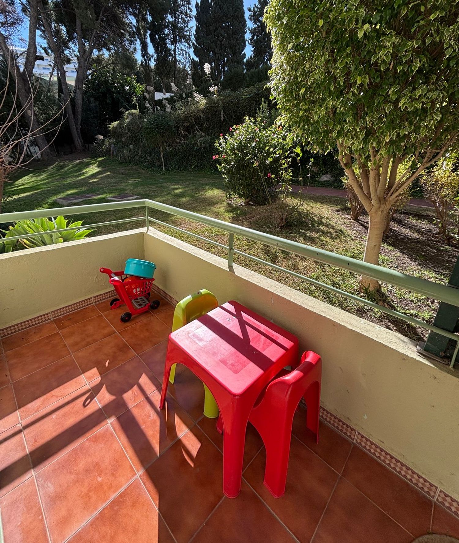 Piso en camino del Pilar, 10 - Foto 6