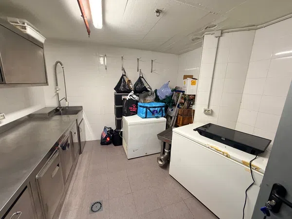 Negocio de restauración en calle de Mallorca, 133 - Foto 32