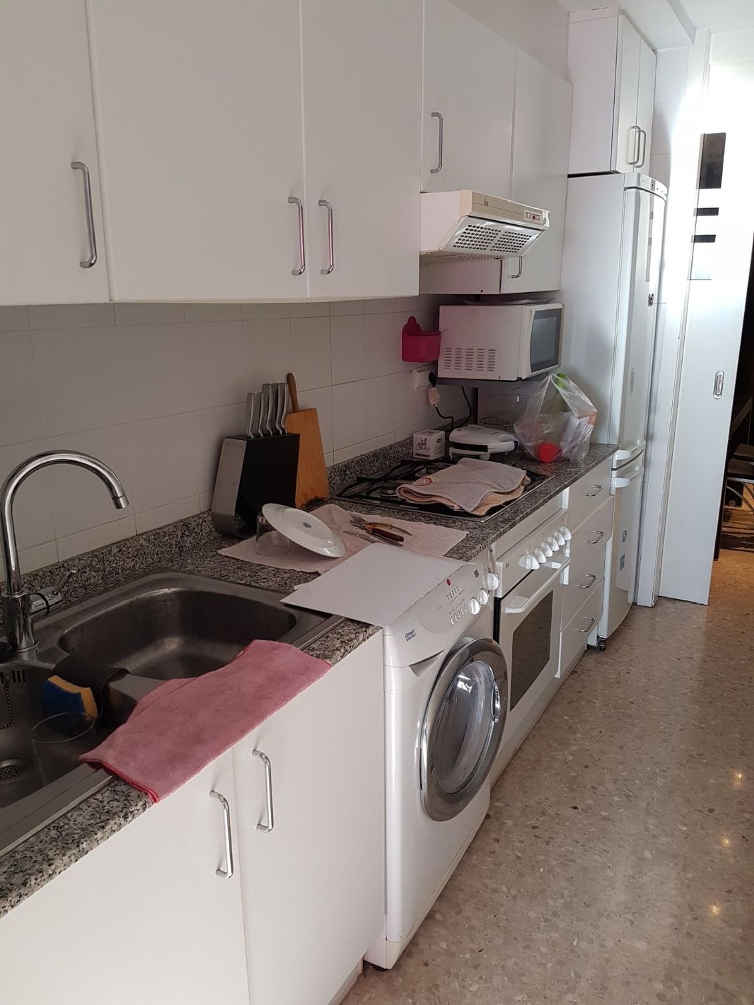 Piso en avenida de la Constitució, 53 - Foto 19