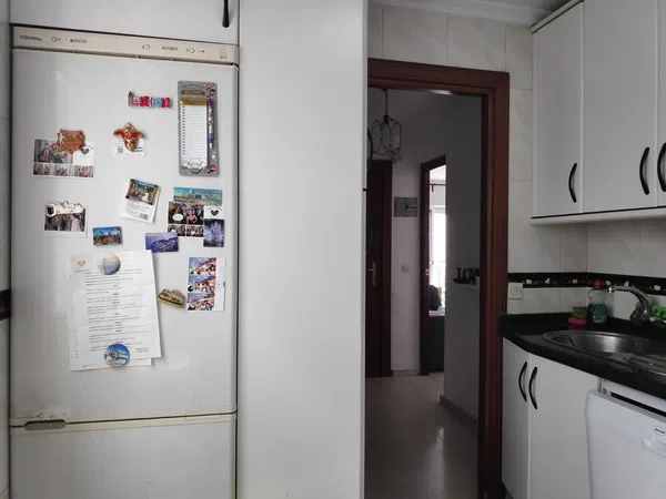 Piso en calle Paco Gandía, 4 - Foto 10