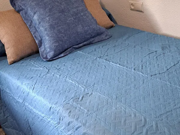 Piso en Av Blasco Ibáñez, Ciutat Jardí - Foto 71