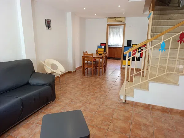 Chalet pareado en Camino de l'Om Blanc, 81, Playa de Almazora-Ben Afeli, Playa de Almazora-Ben Afeli - Foto 11