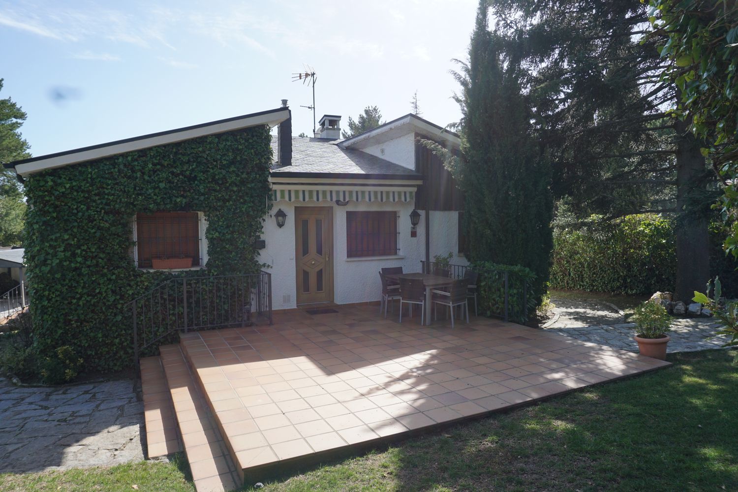 Casa o chalet independiente en Calle de los Abetos, 12 - Foto 3