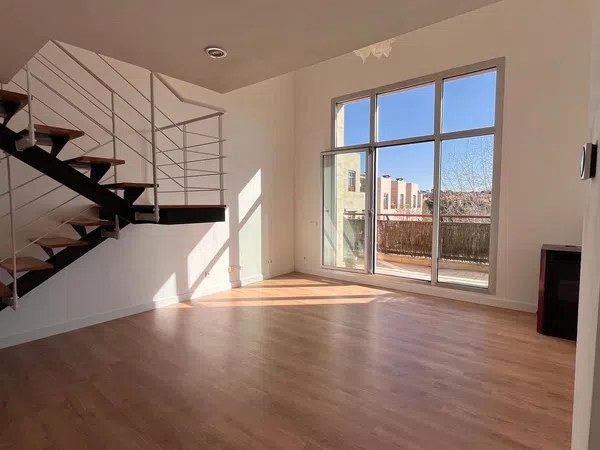 Dúplex en calle de la Imprenta, 8 - Foto 3