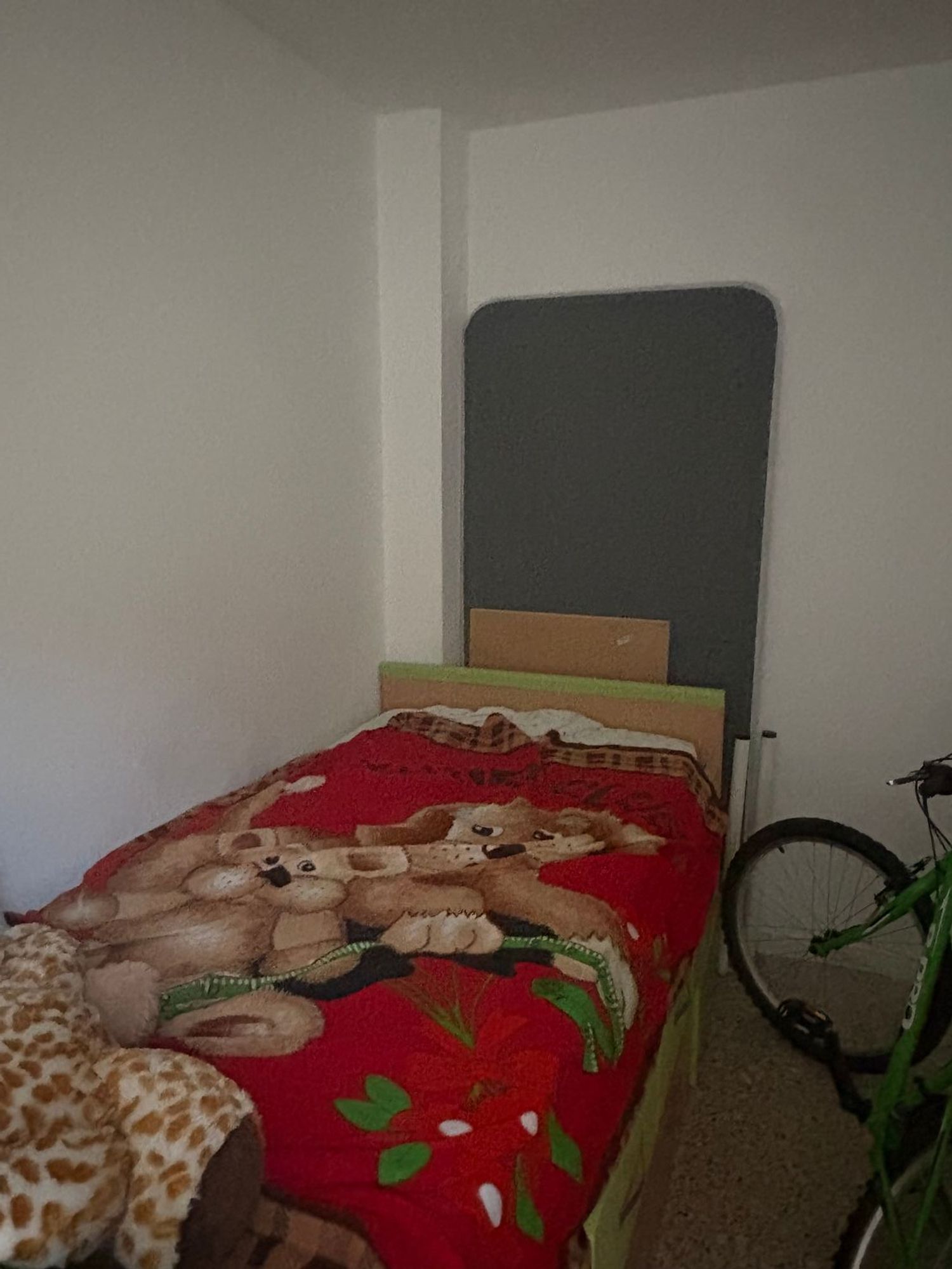 Casa o chalet independiente en Calle Chío, 12, La Salud - Foto 11