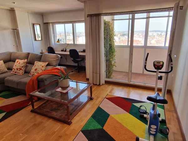 Piso en Calle Moratín, 17 bis, El Ferial, El Ferial - Foto 5