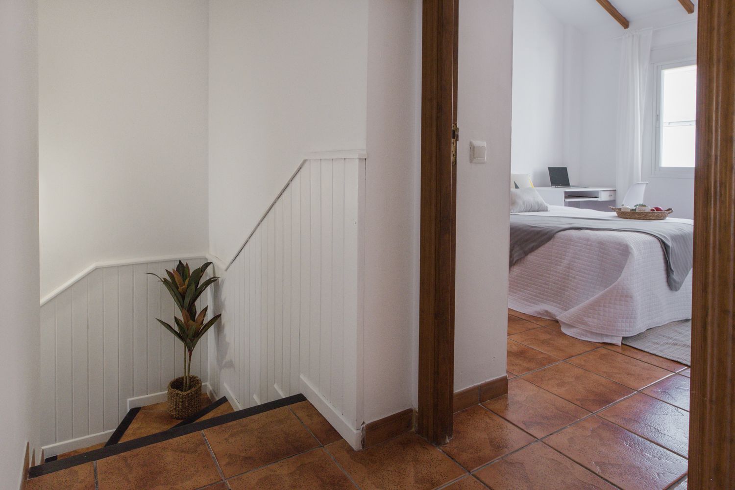 Chalet adosado en Calle Juan Illesca Pavón, 1 - Foto 23