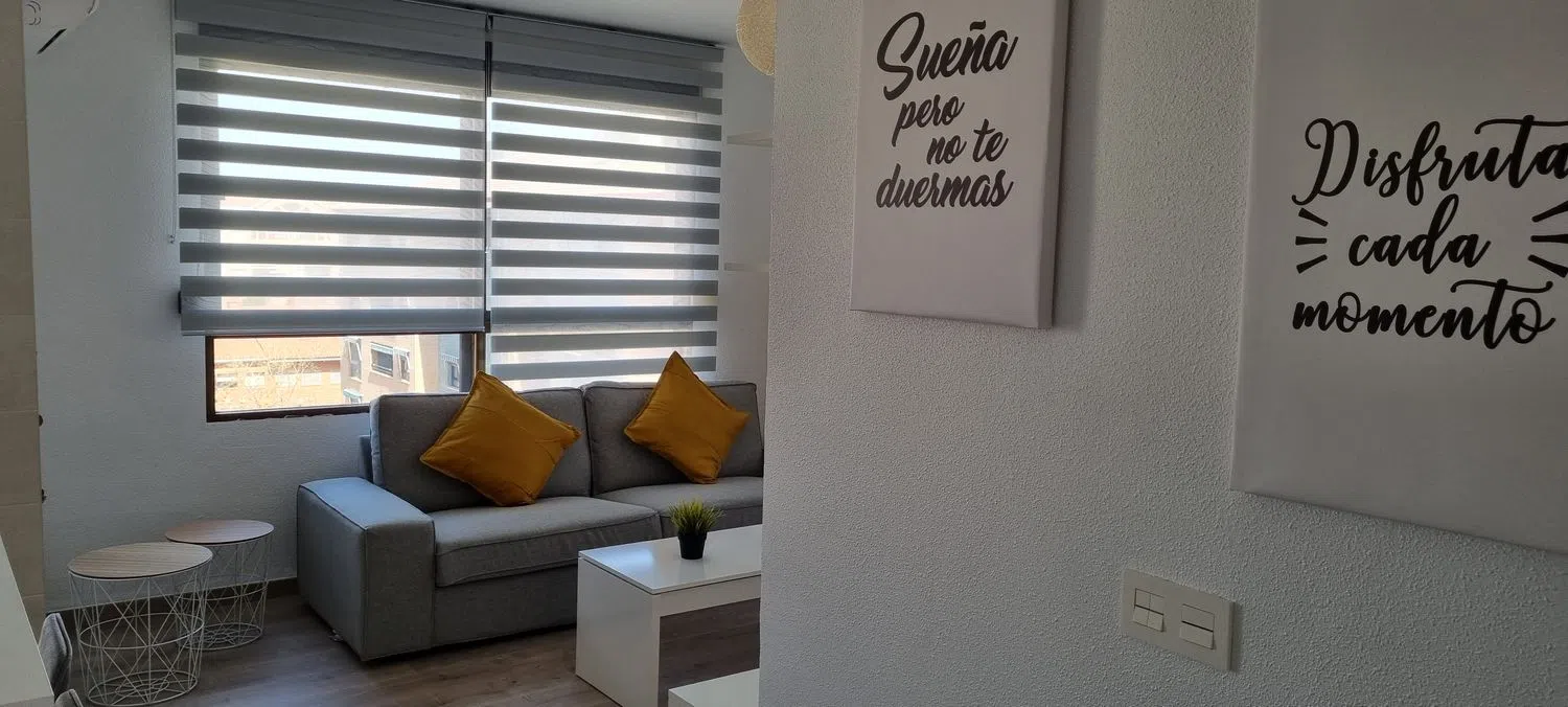 Piso en calle Infanta Cristina, 1 - Foto 16