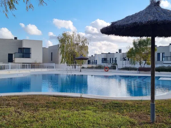 Chalet pareado en Calle d'Ares del Maestrat, Sotolivar - Mas del Rosari, Sotolivar - Mas del Rosari - Foto 1