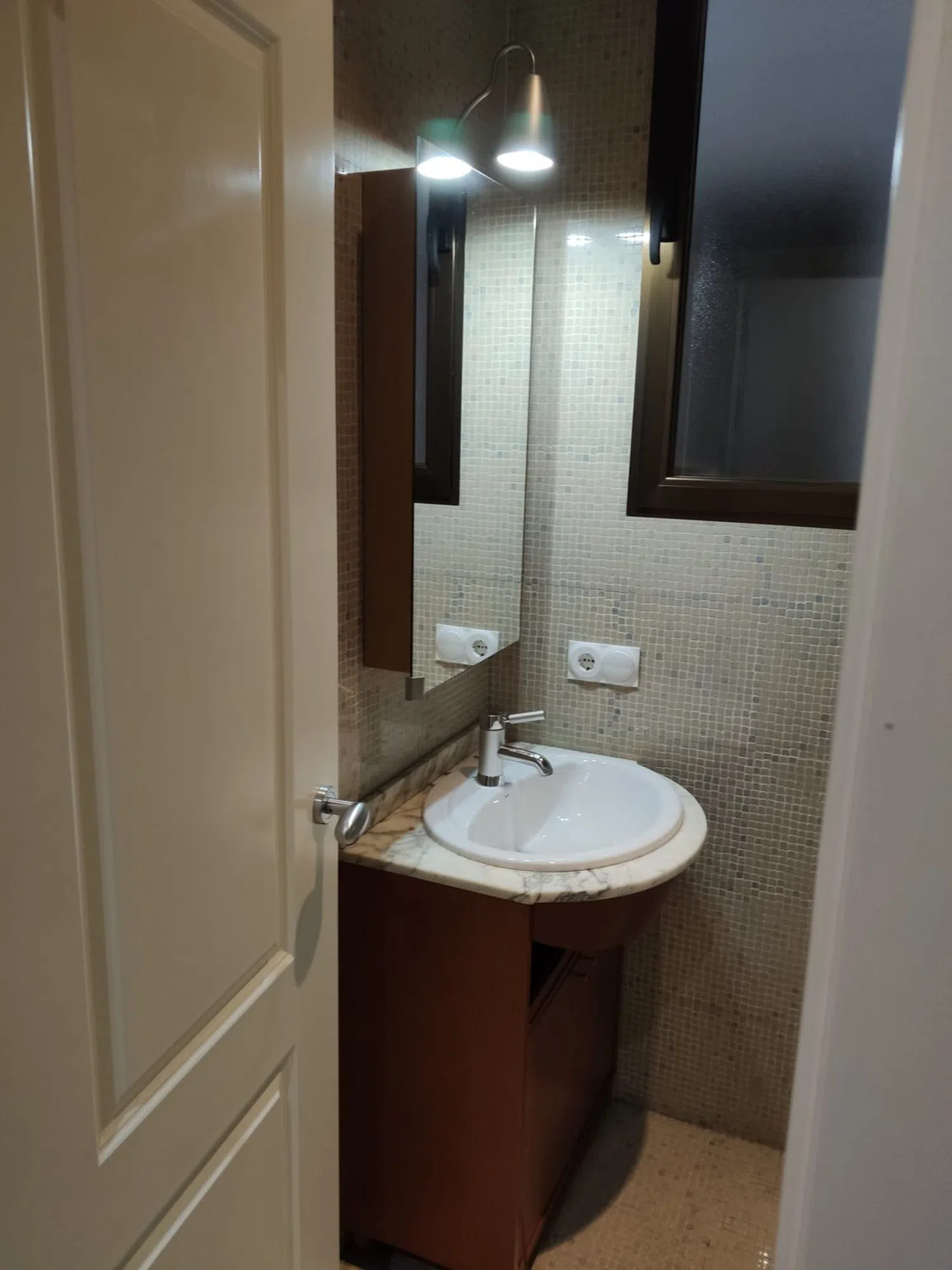 Piso en avenida de Menéndez Pelayo, 32 -40 - Foto 22