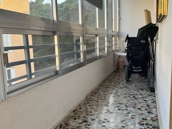 Piso en Calle Villa de Artes, 7, Barrio San Luis - Los Molinos, Barrio San Luis - Los Molinos - Foto 4