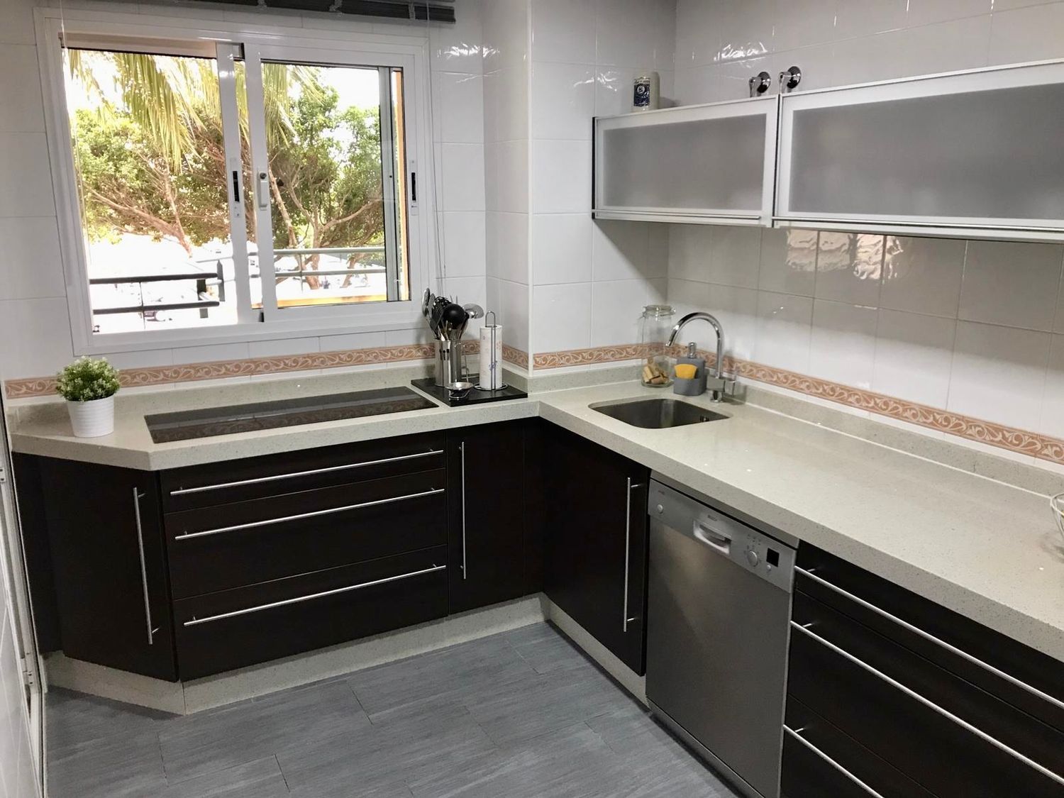 Piso en calle Lora del Río, 21 - Foto 8