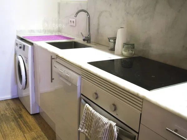 Piso en Vila de Gràcia - Foto 19