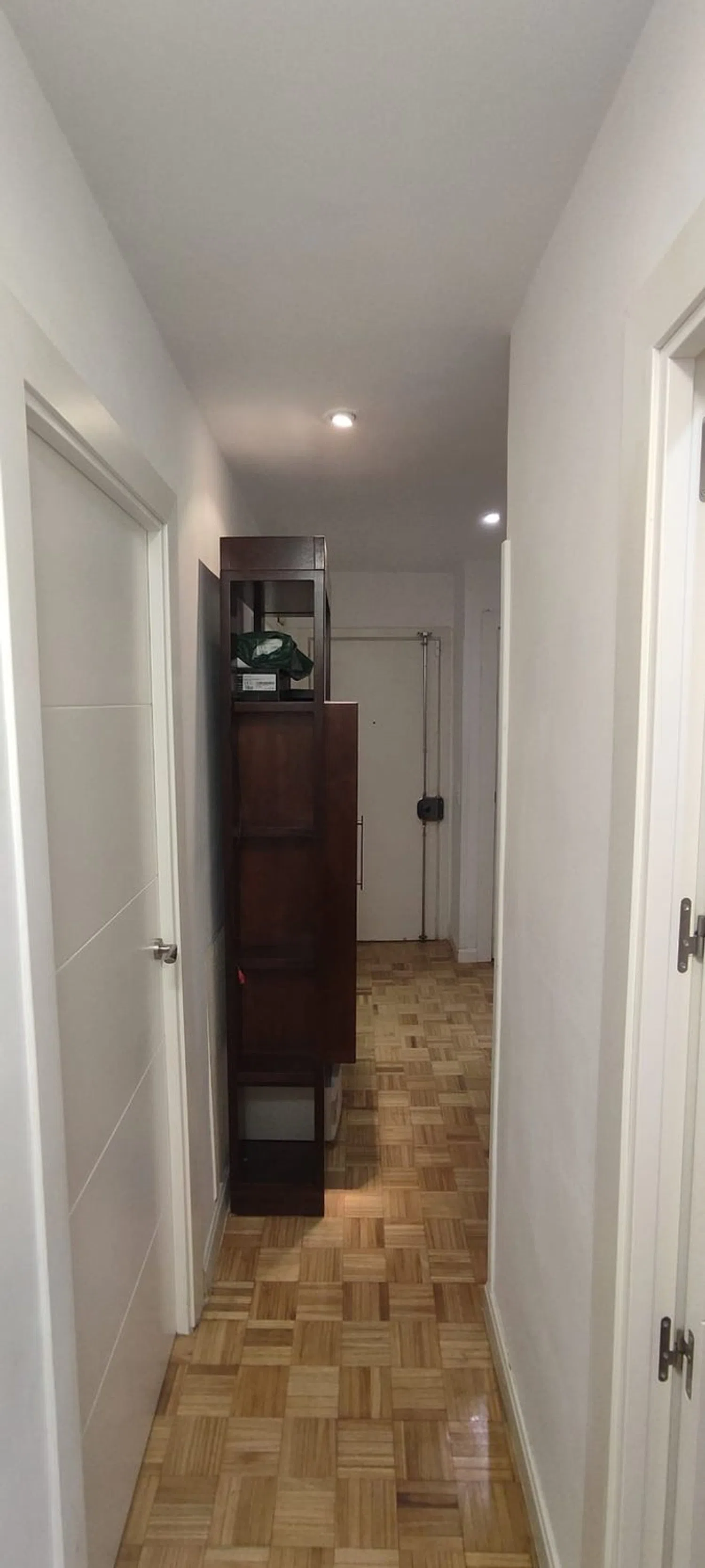 Piso en calle del Doctor Gómez Ulla, 26 - Foto 8