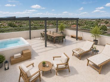 Apartamento en  Carrer del Bisbe Miralles 44 - Foto 17
