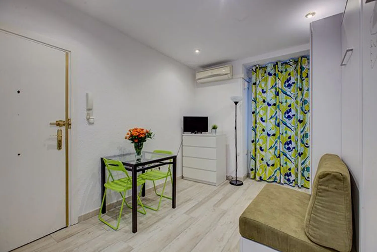 Estudio en calle Minas, 21 - Foto 4