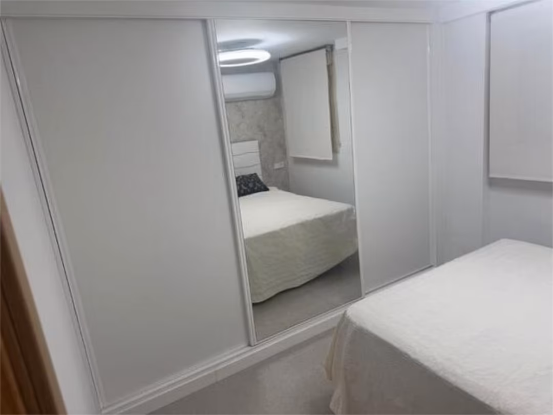Apartamento en Alameda de Hércules - Foto 4