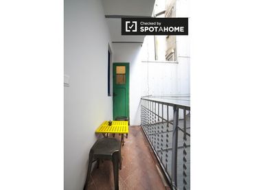 Piso en  Barcelona Capital - Foto 4