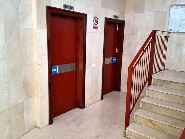 Piso en Calle Demófilo, 2, Avenida de las Ciencias - Foto 20