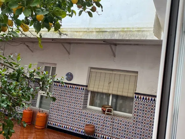Chalet adosado en Carretera Calañas, 33 - Foto 4