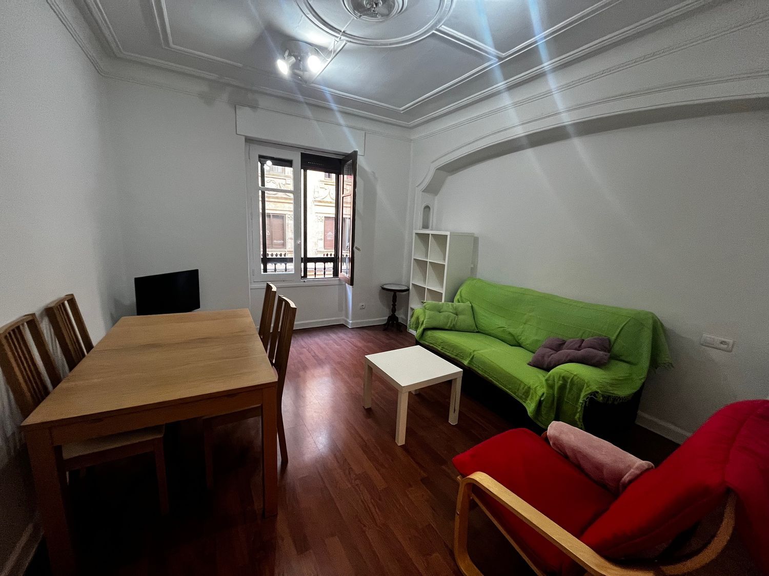 Piso en calle Rector Tovar, 15