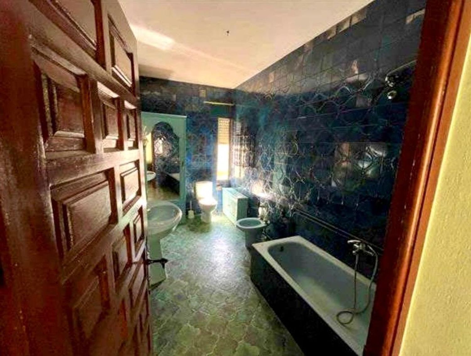 Chalet adosado en Calle Comendador Girón, 23 - Foto 8