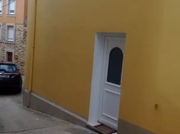 Casa adosada en  Rúa Pilar 28 - Foto 2