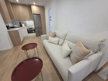 Piso en  Calle Infanta Doña María 75 - Foto 18