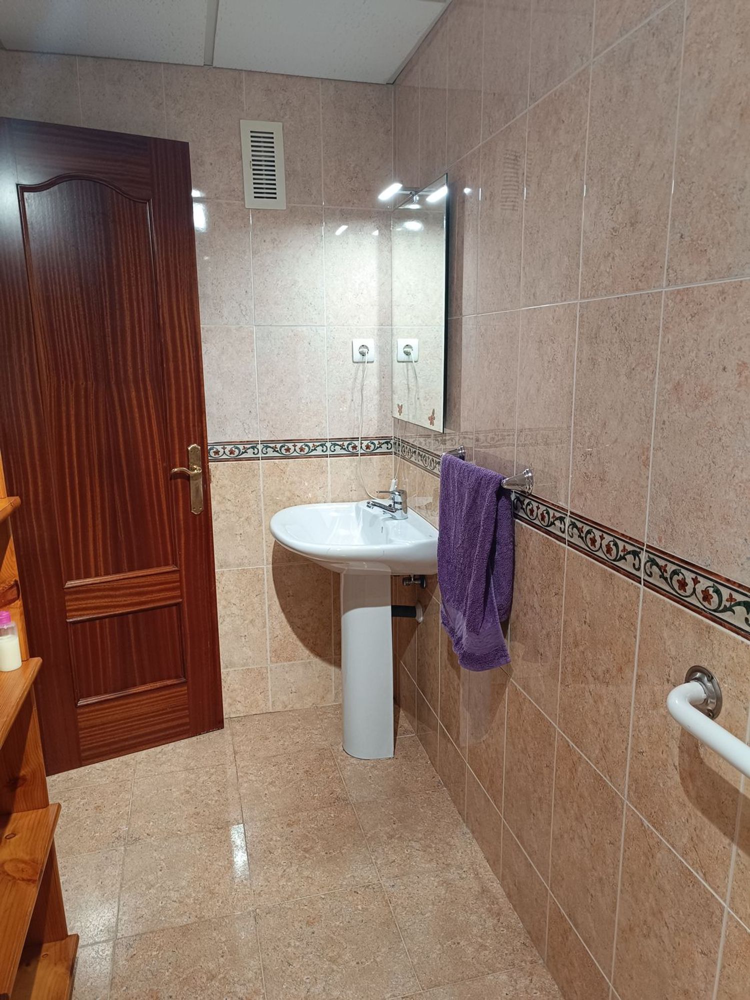 Piso en calle Venegas, 3 - Foto 12