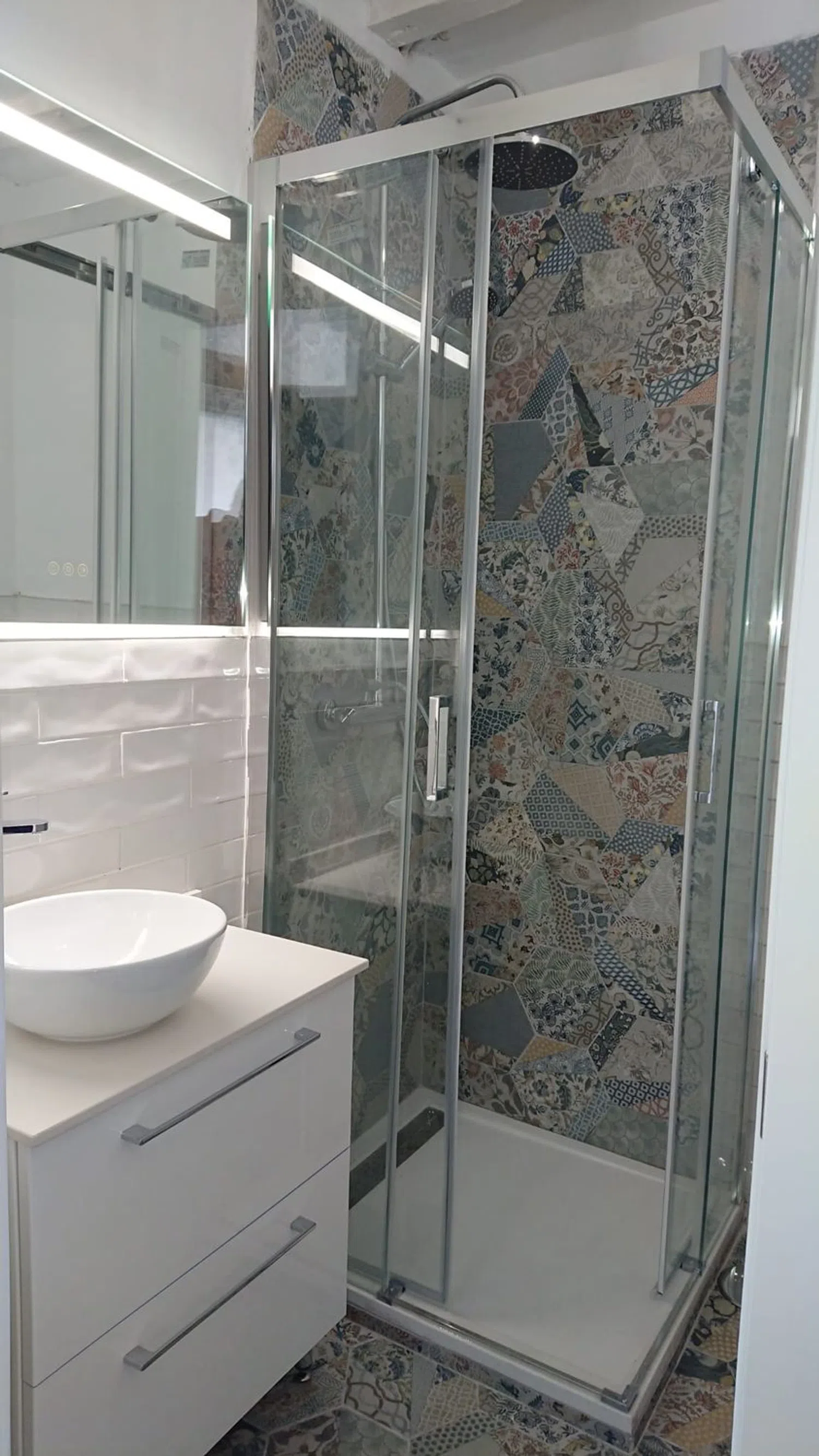 Dúplex en calle de Atocha, 117 - Foto 12