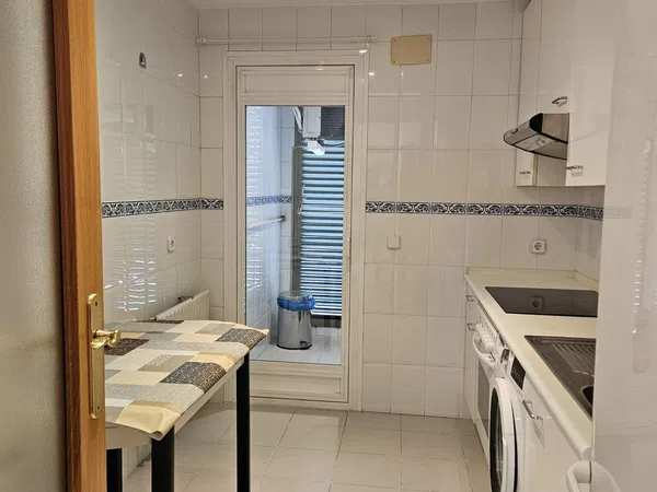 Piso en paseo de la Florida, 24 - Foto 3