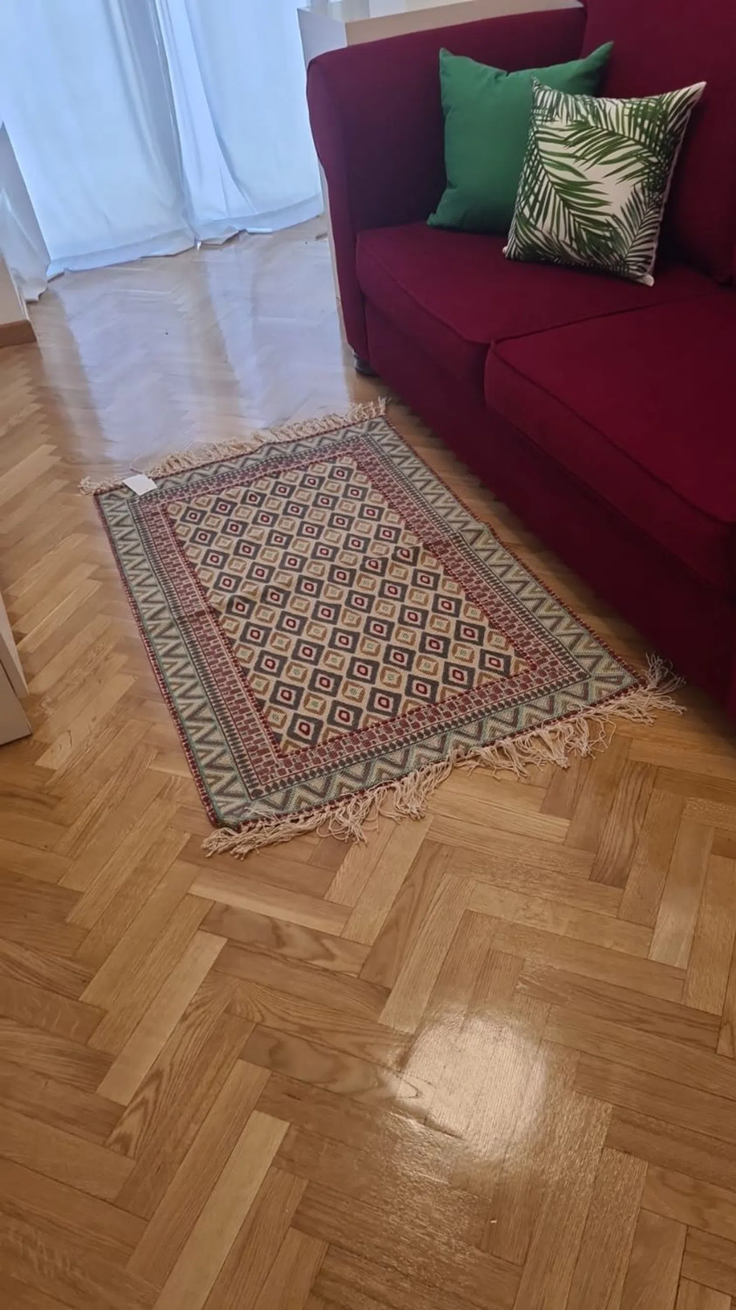 Piso en Barrio Cuatro Caminos - Foto 4