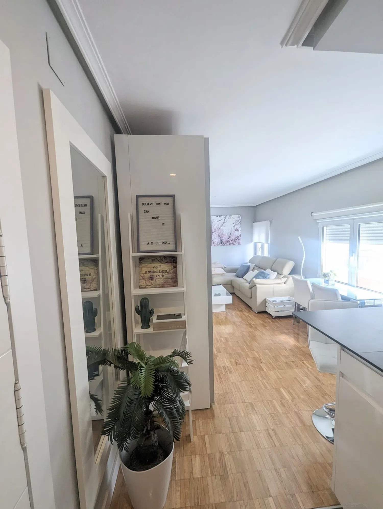 Ático en Rafael Herrera, 9 - Foto 10