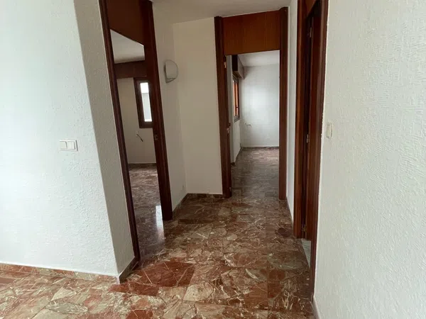 Piso en Avenida General Marva, 11, Ensanche-Diputación - Foto 19