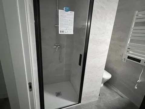 Piso en ronda Fiscal, 5