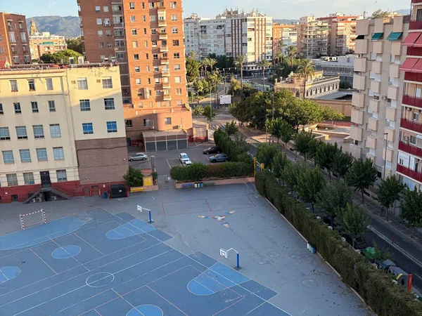 Piso en Calle Nuestra Señora de los Buenos Libros, 2, Vista Alegre - Foto 1