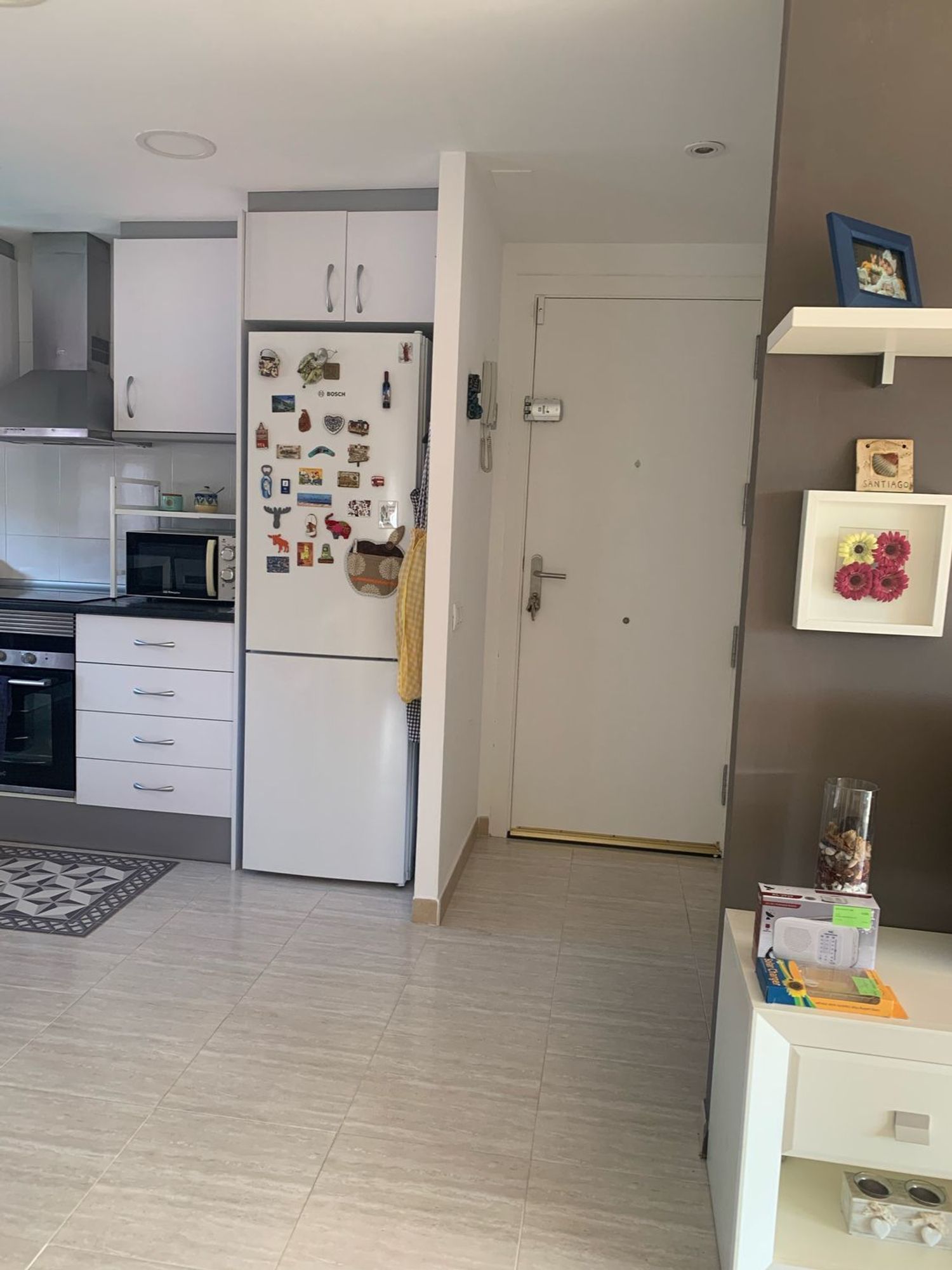 Ático en Barrio Nucli Urbà - Foto 1