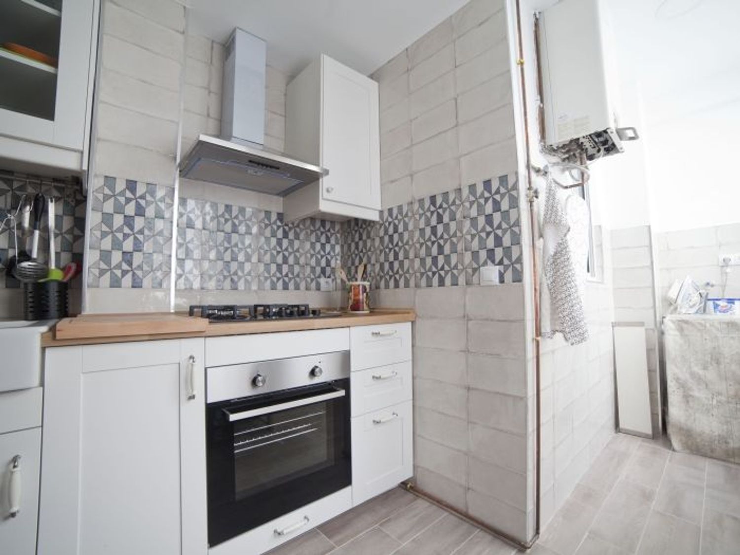 Piso en calle de Carratala, 1 - Foto 15