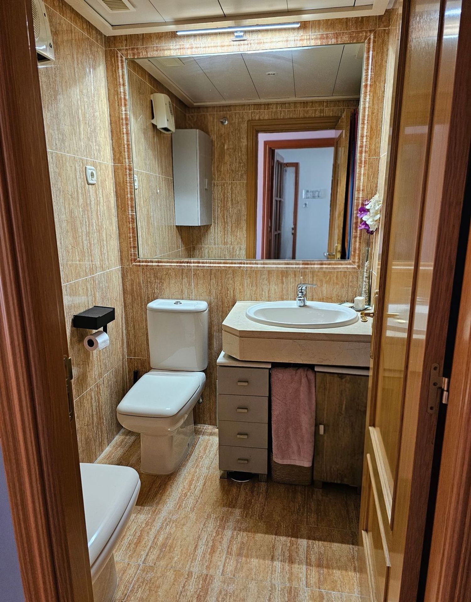 Piso en calle de Sodio, 3 - Foto 8