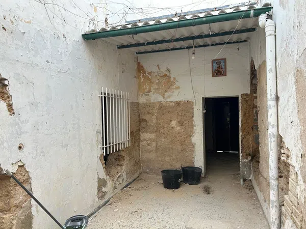 Casa o chalet independiente en Calle San Gil, 1, El Carmen, El Carmen - Foto 5