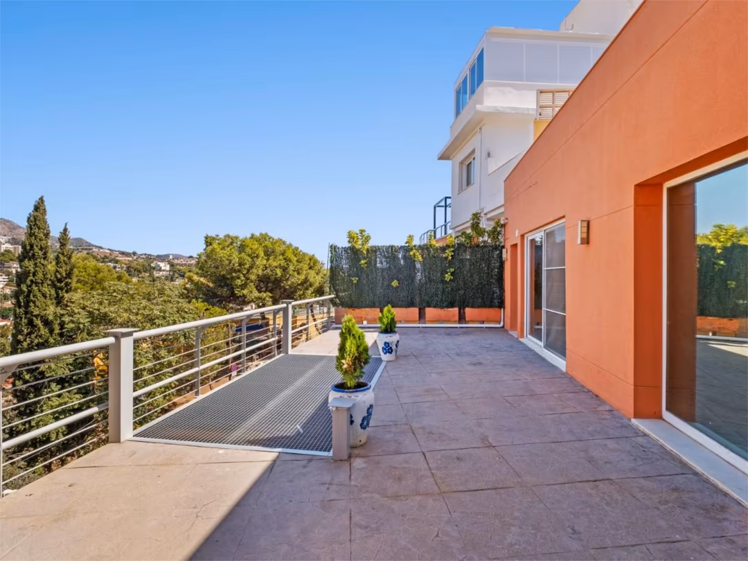 Piso en  Calle Ramal de Monte Sancha 20 - Foto 2