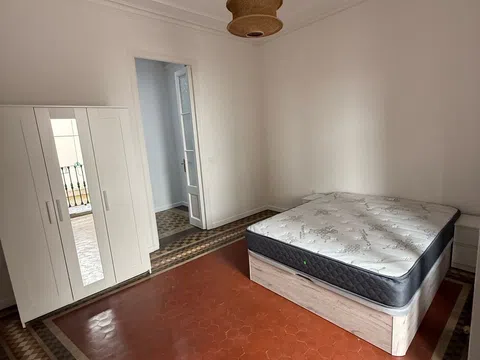 Piso en calle d'en Quintana, 8