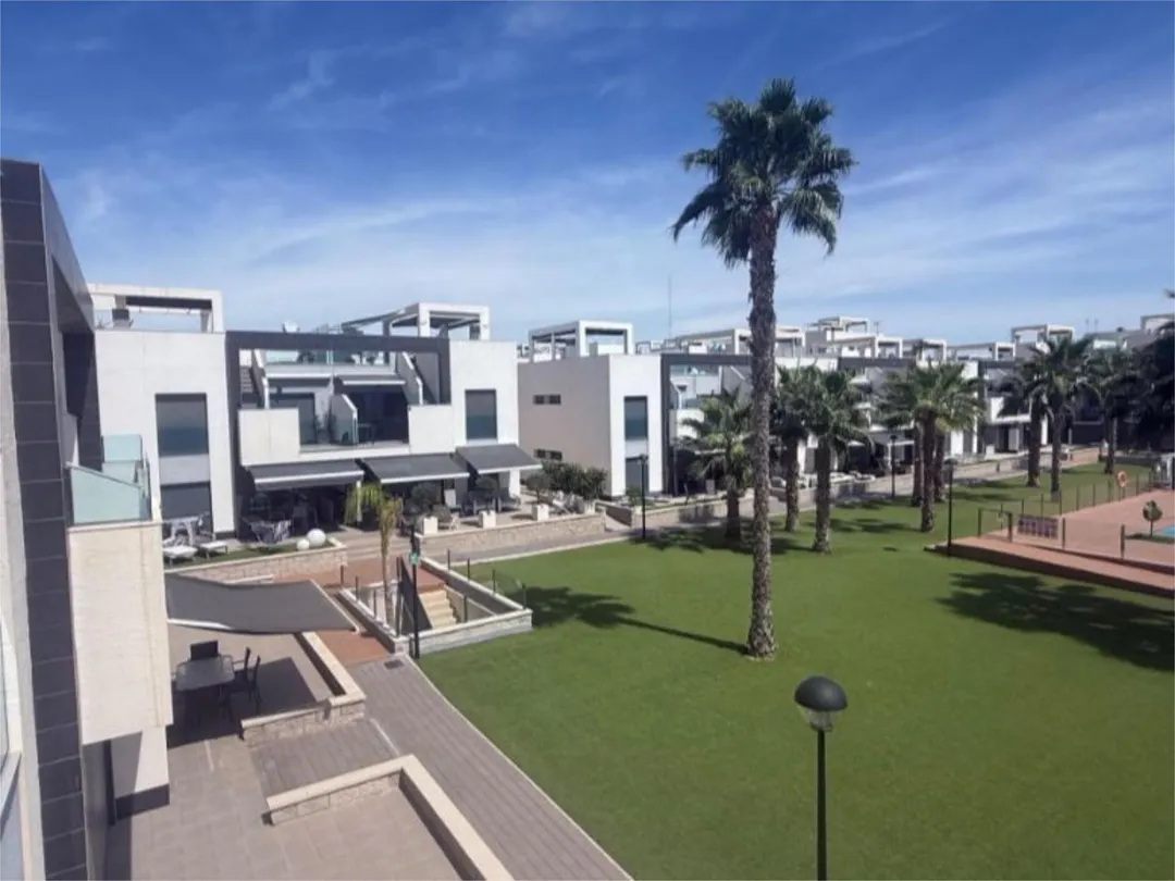 Piso en  Calle Doctor Severo Ochoa 0 - Foto 1