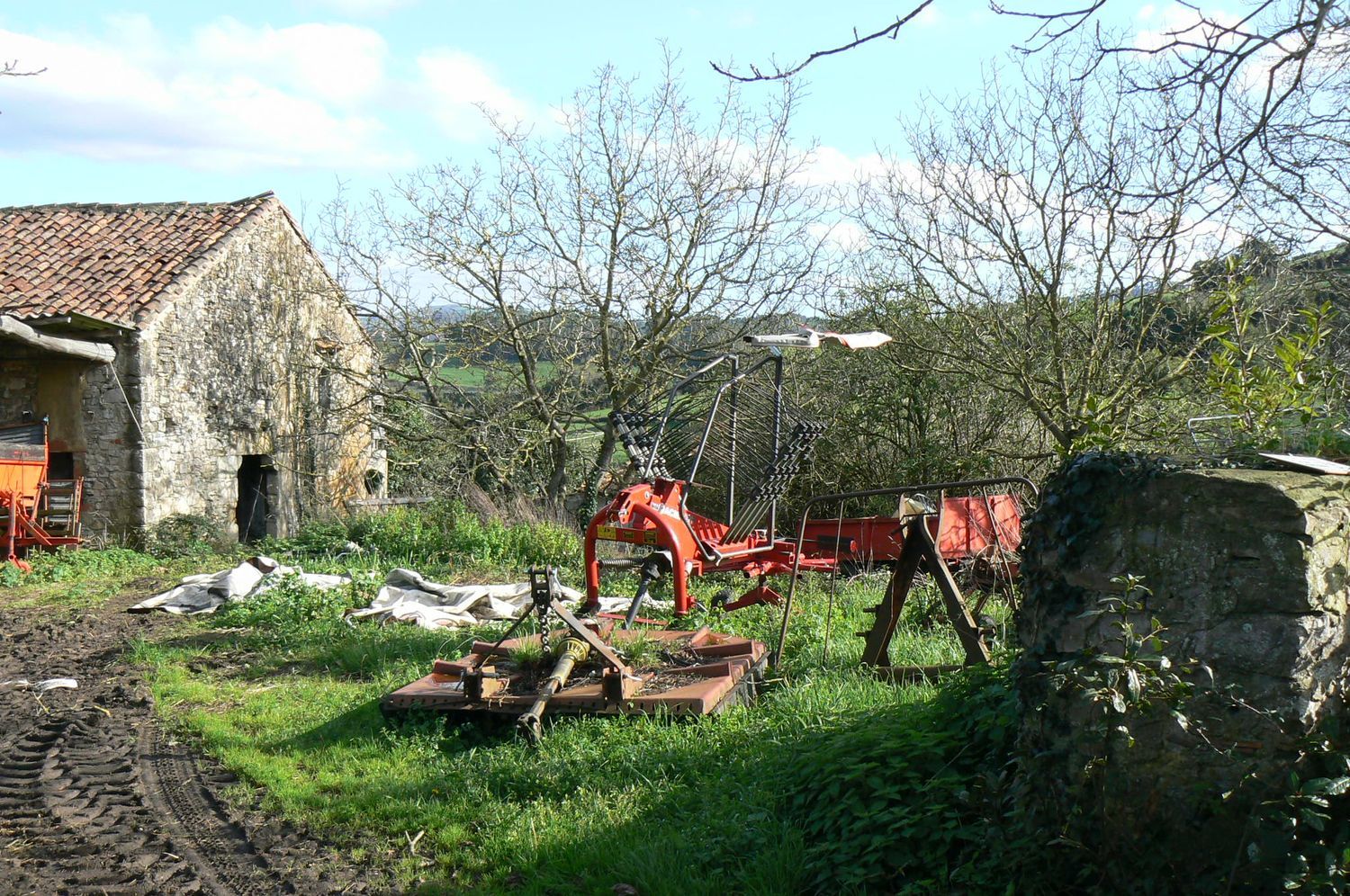 Casa de pueblo en Trubia s/n - Foto 9