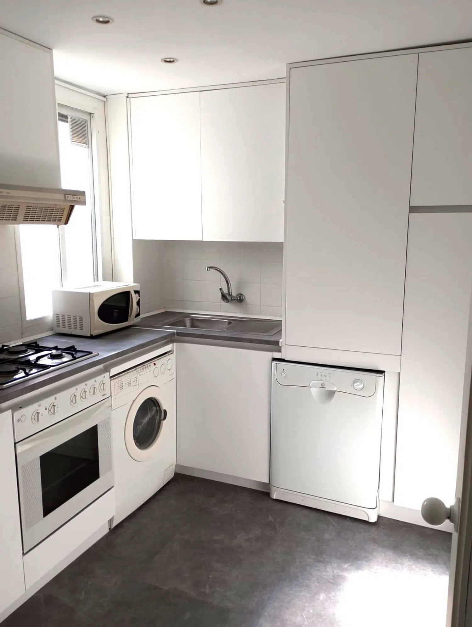 Piso en calle de Juan Montalvo, 100 - Foto 25