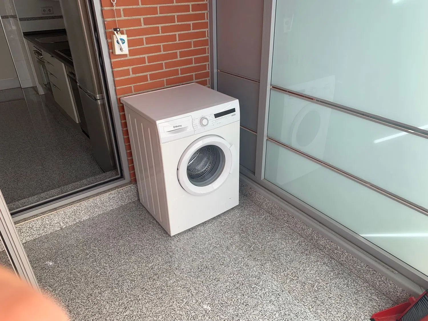 Piso en calle de Caleruega, 88 - Foto 9