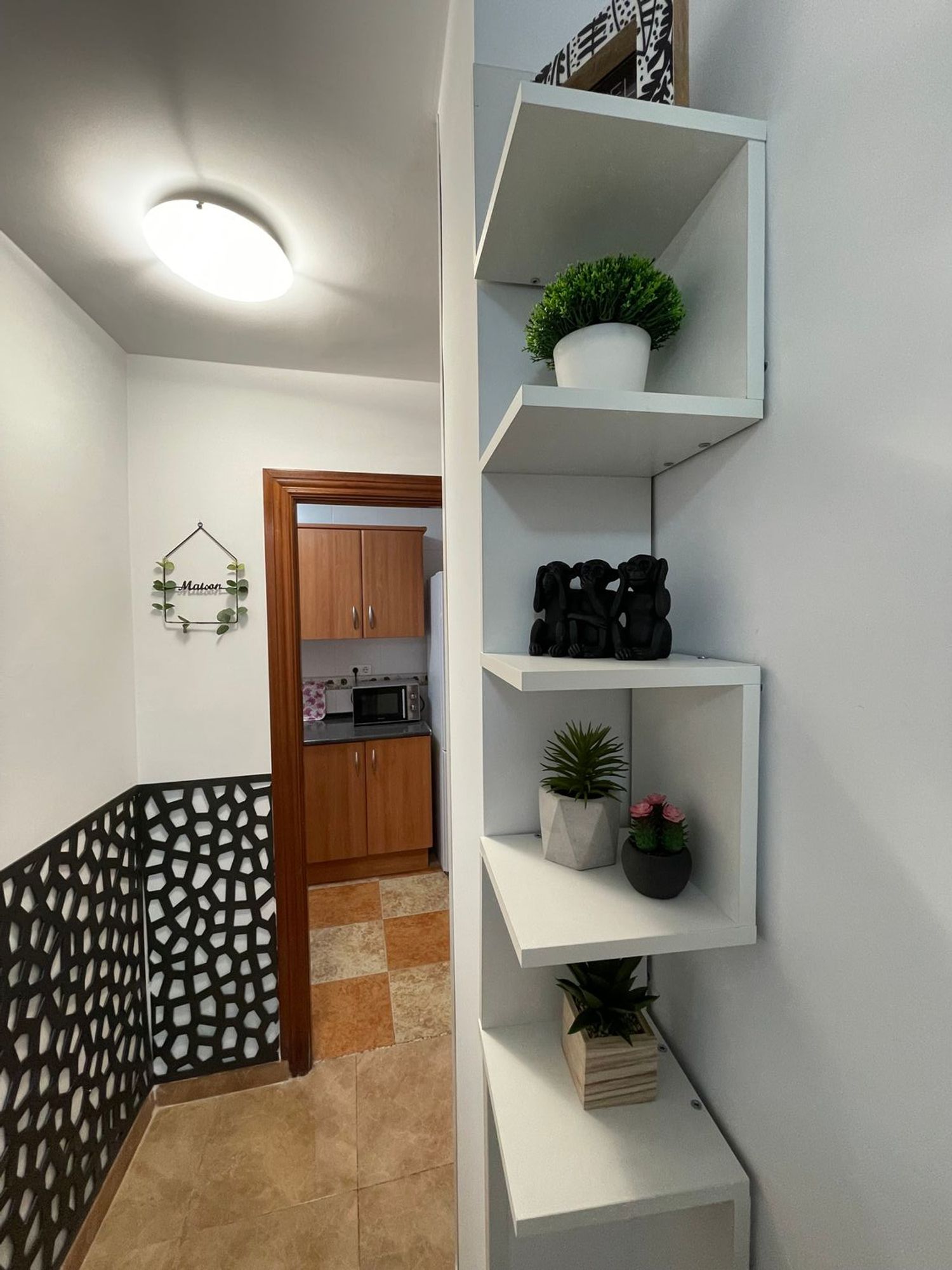 Piso en Calle Hornillo de Cartuja, 56, San Ildefonso, San Ildefonso - Foto 11
